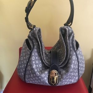 Louis Vuitton Idylle Bag